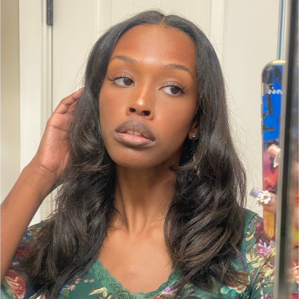 Meet the posher 💁🏽‍♀️